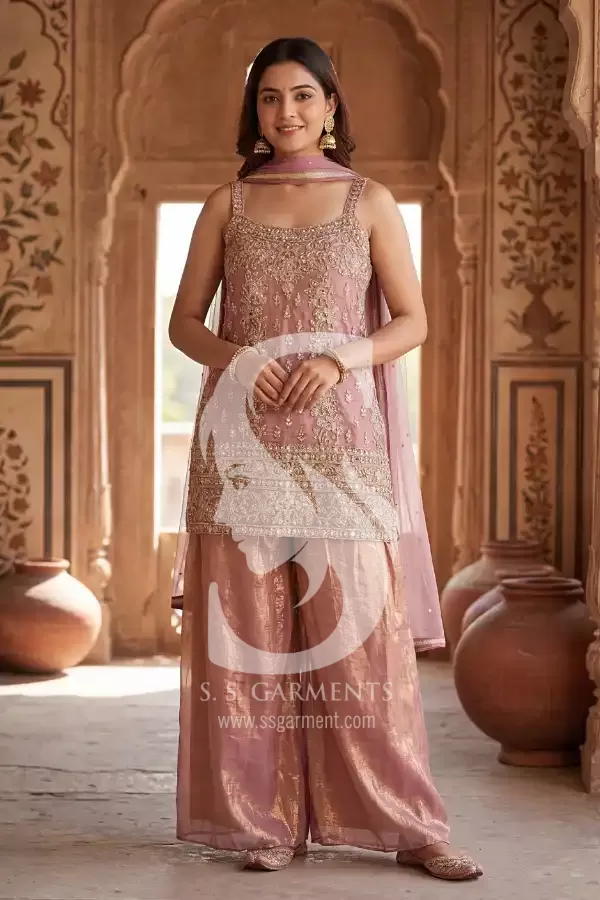 3602 B SS Garments Malad, Dadar, Mumbai